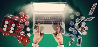 Как войти на сайт Casino Wilder