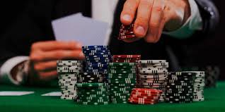 BrillX Casino