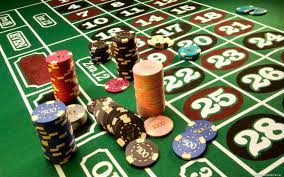Онлайн казино Casino Wilder
